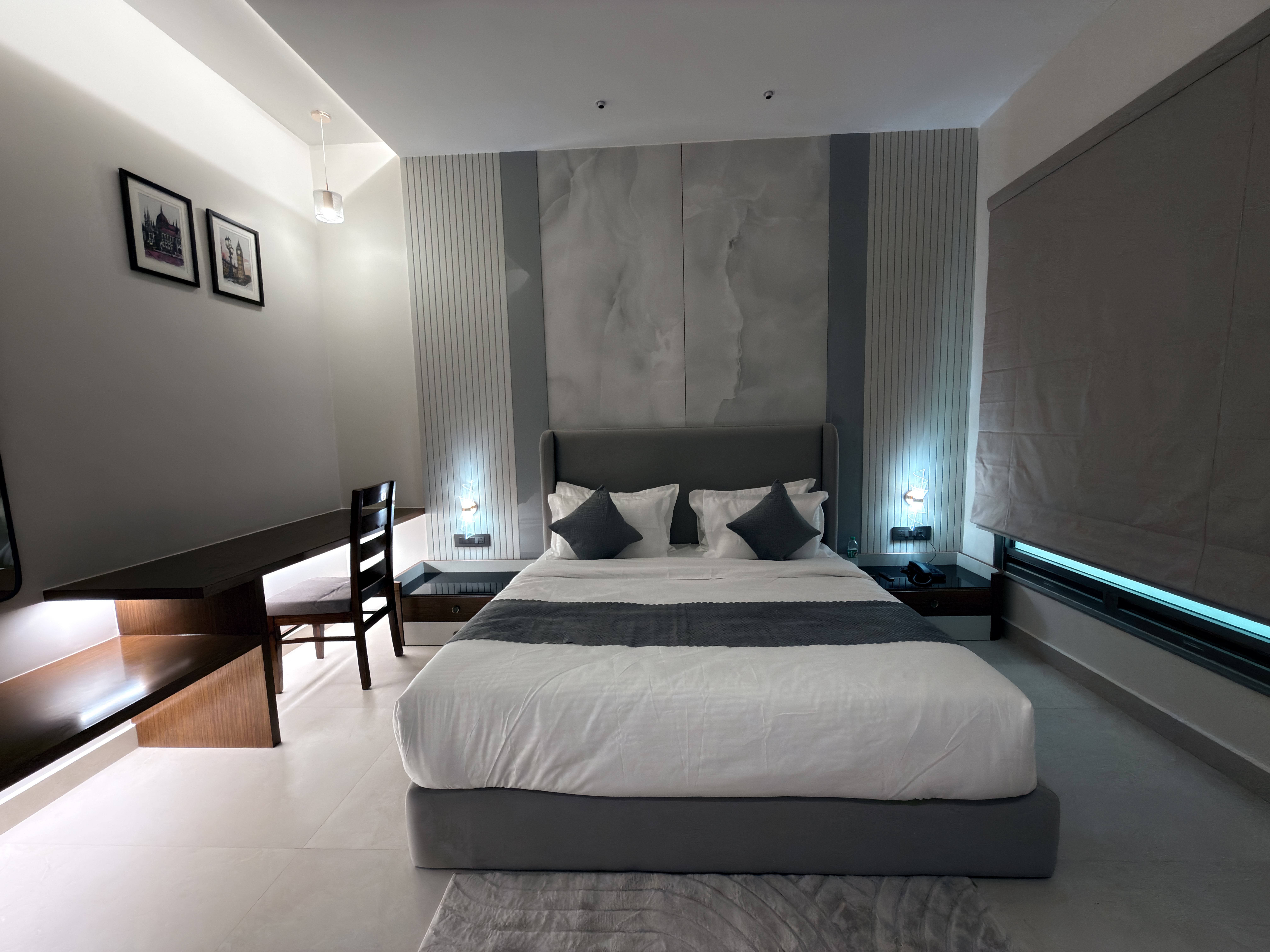 Hotel Radiance